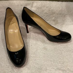 Christian Louboutin Heels